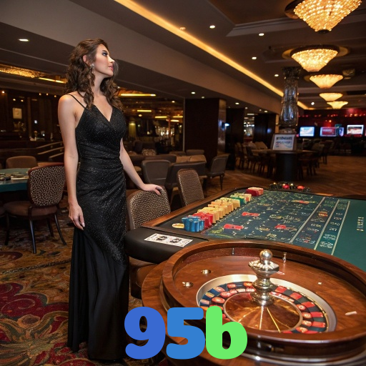 Maximize Seus Ganhos nos Slots do 95b