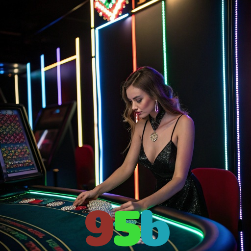 Poker Rápido e Empolgante no 95b