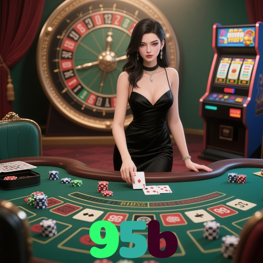 Descubra Variações Raras de Poker no 95b