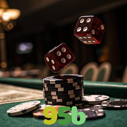 Roleta com Múltiplos Ganhos no 95b